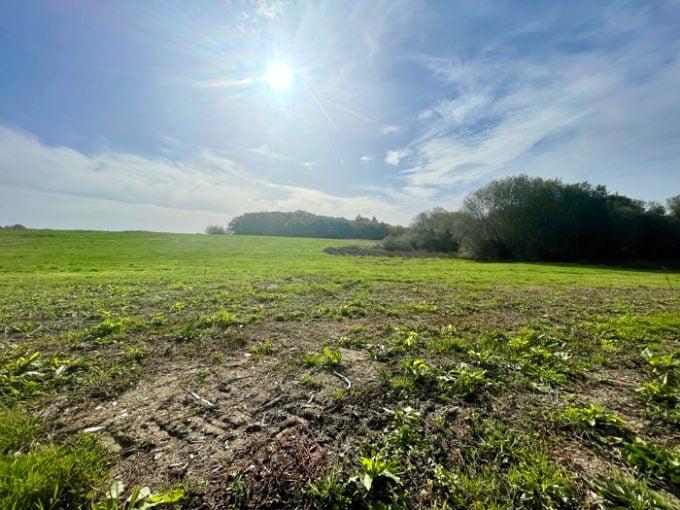 Terrain constructible Couzeix