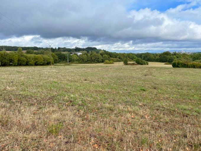 Les jardins du Mas des Landes