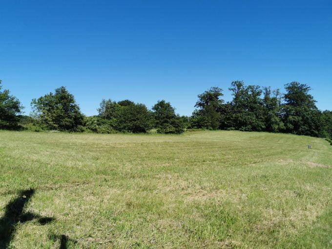 Terrain Couzeix